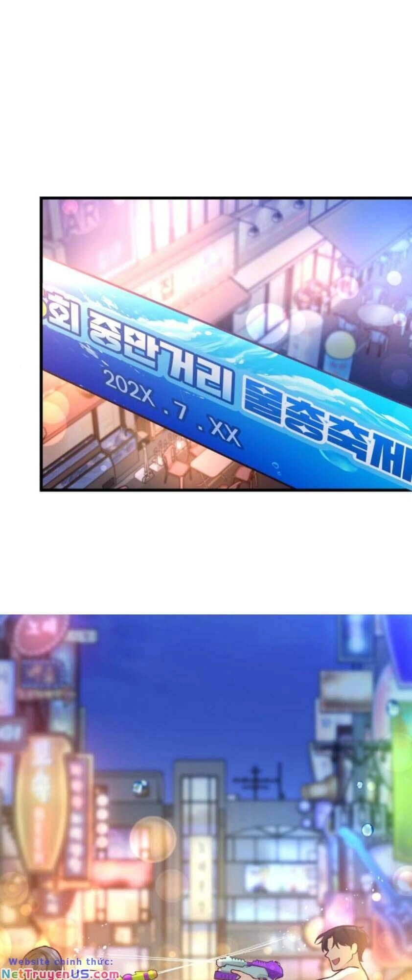 Tình Cờ Ta Gặp Nhau Chapter 26 - 3