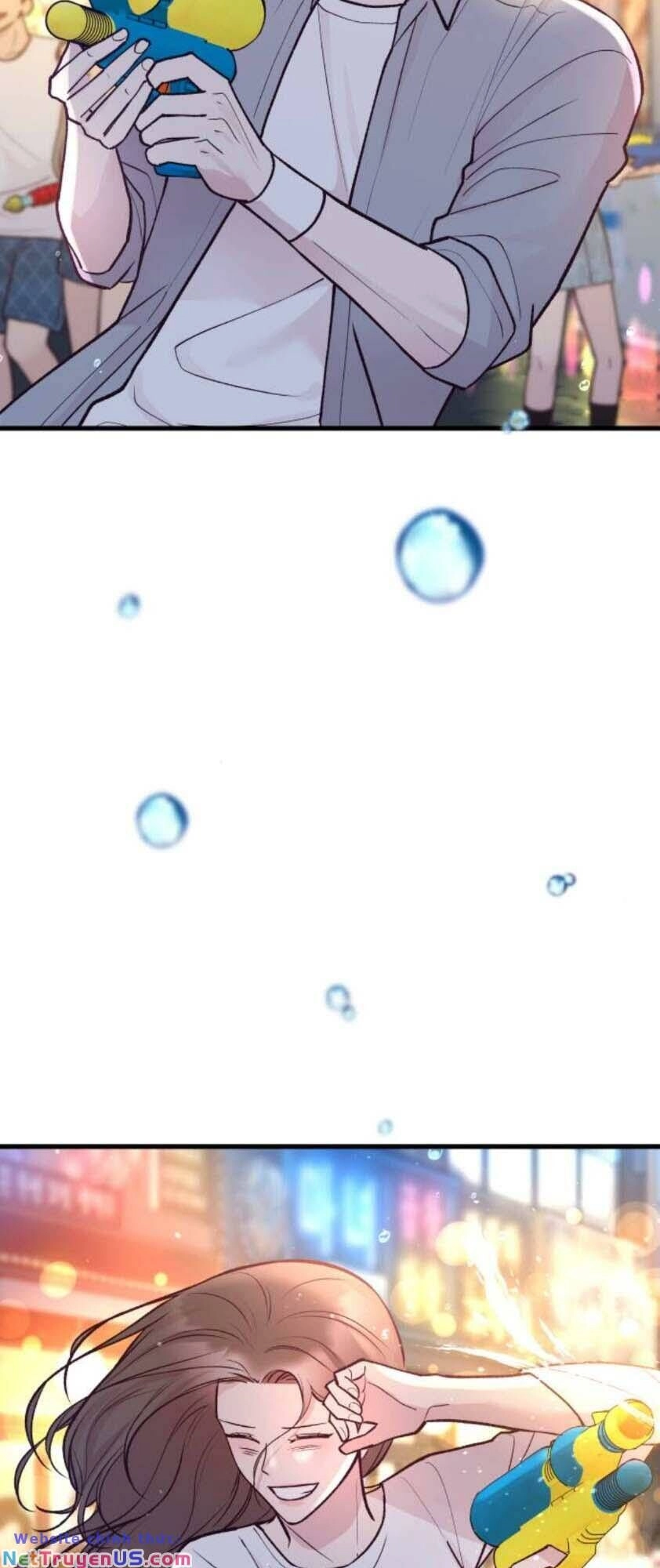 Tình Cờ Ta Gặp Nhau Chapter 26 - 6