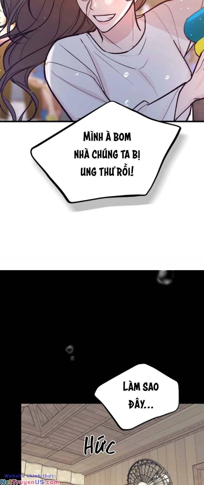 Tình Cờ Ta Gặp Nhau Chapter 26 - 8