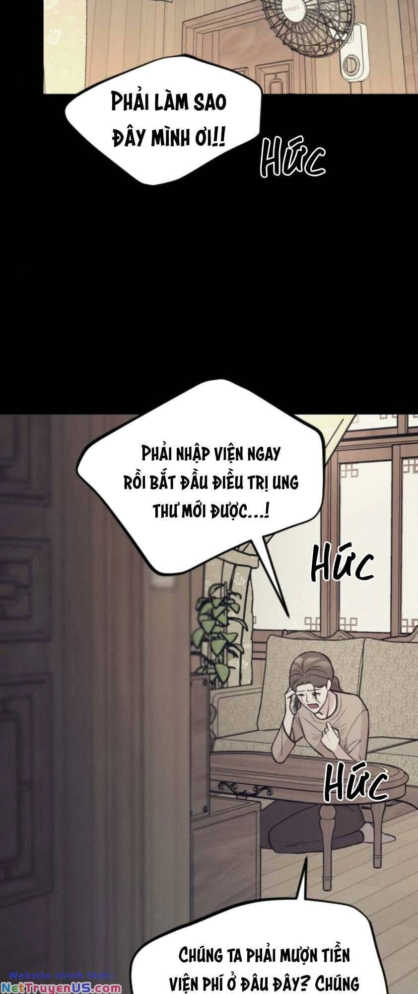 Tình Cờ Ta Gặp Nhau Chapter 26 - 9