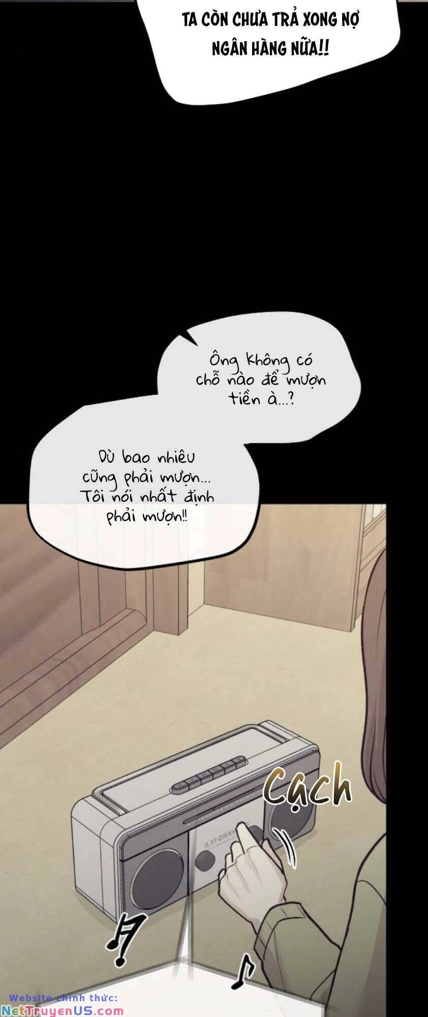 Tình Cờ Ta Gặp Nhau Chapter 26 - 10