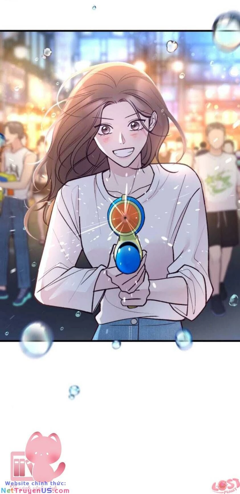 Tình Cờ Ta Gặp Nhau Chapter 26 - 16