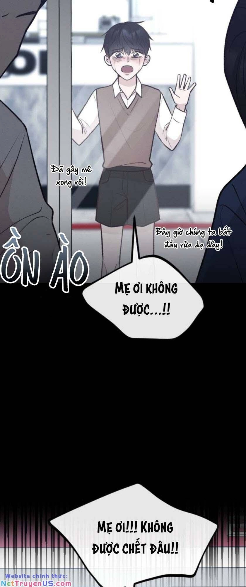 Tình Cờ Ta Gặp Nhau Chapter 26 - 19