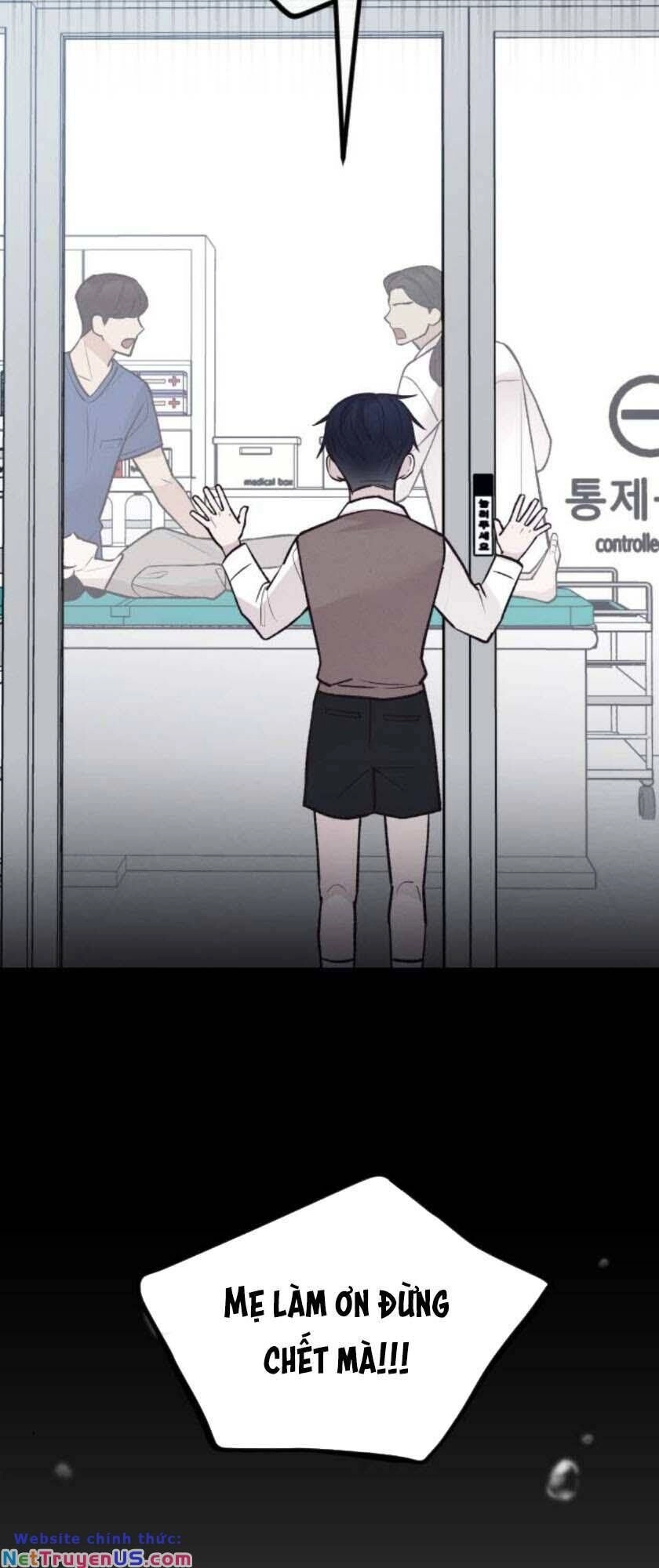 Tình Cờ Ta Gặp Nhau Chapter 26 - 20