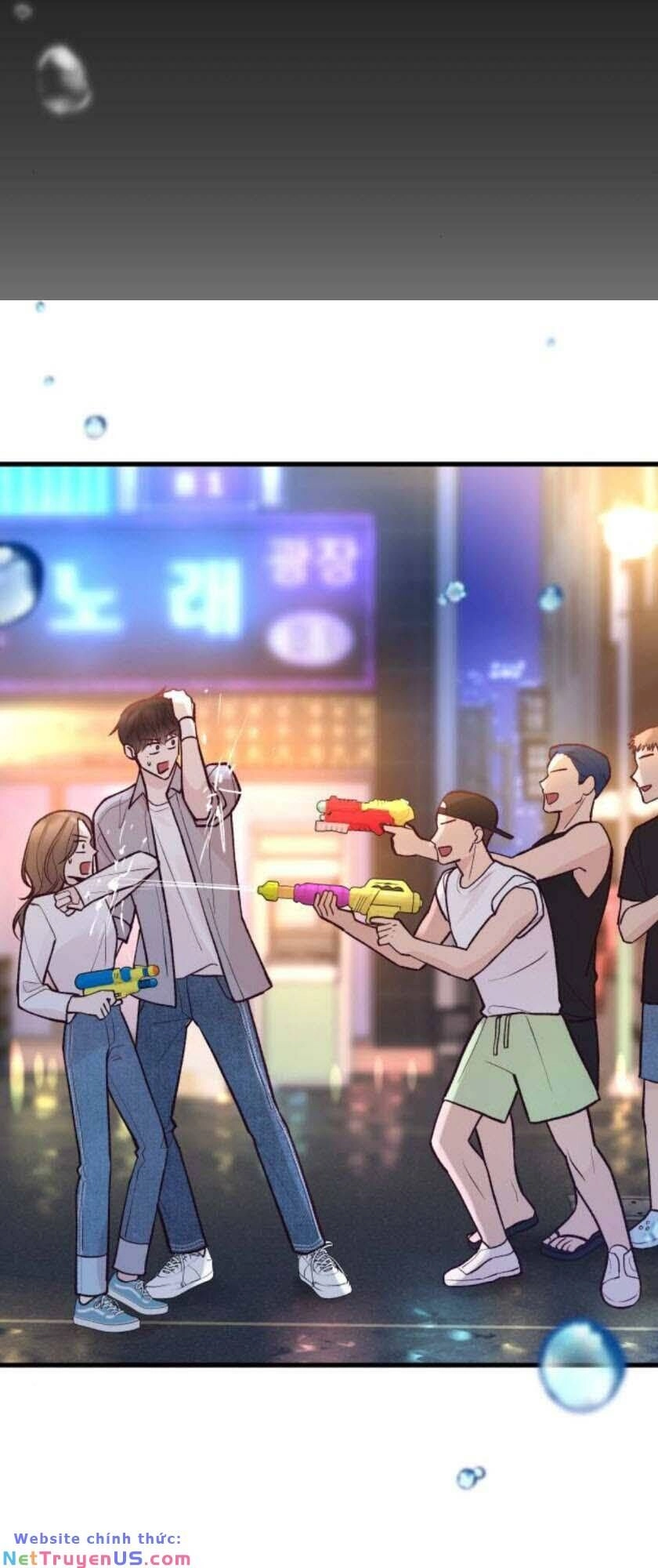 Tình Cờ Ta Gặp Nhau Chapter 26 - 21