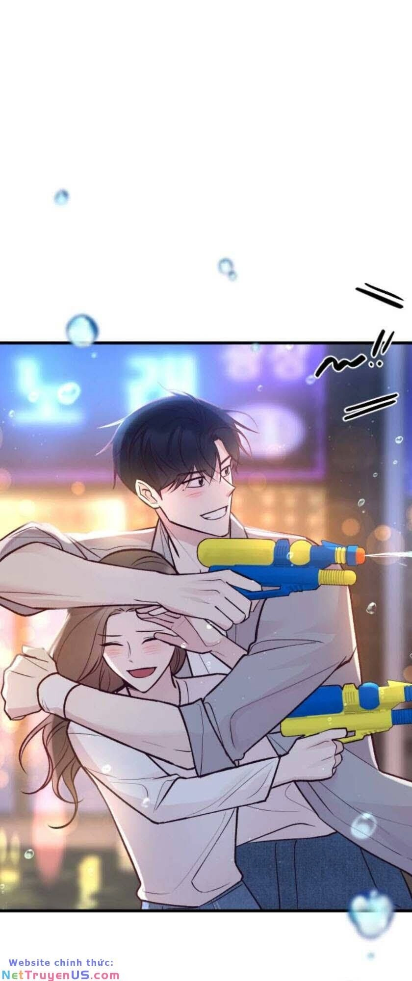 Tình Cờ Ta Gặp Nhau Chapter 26 - 22