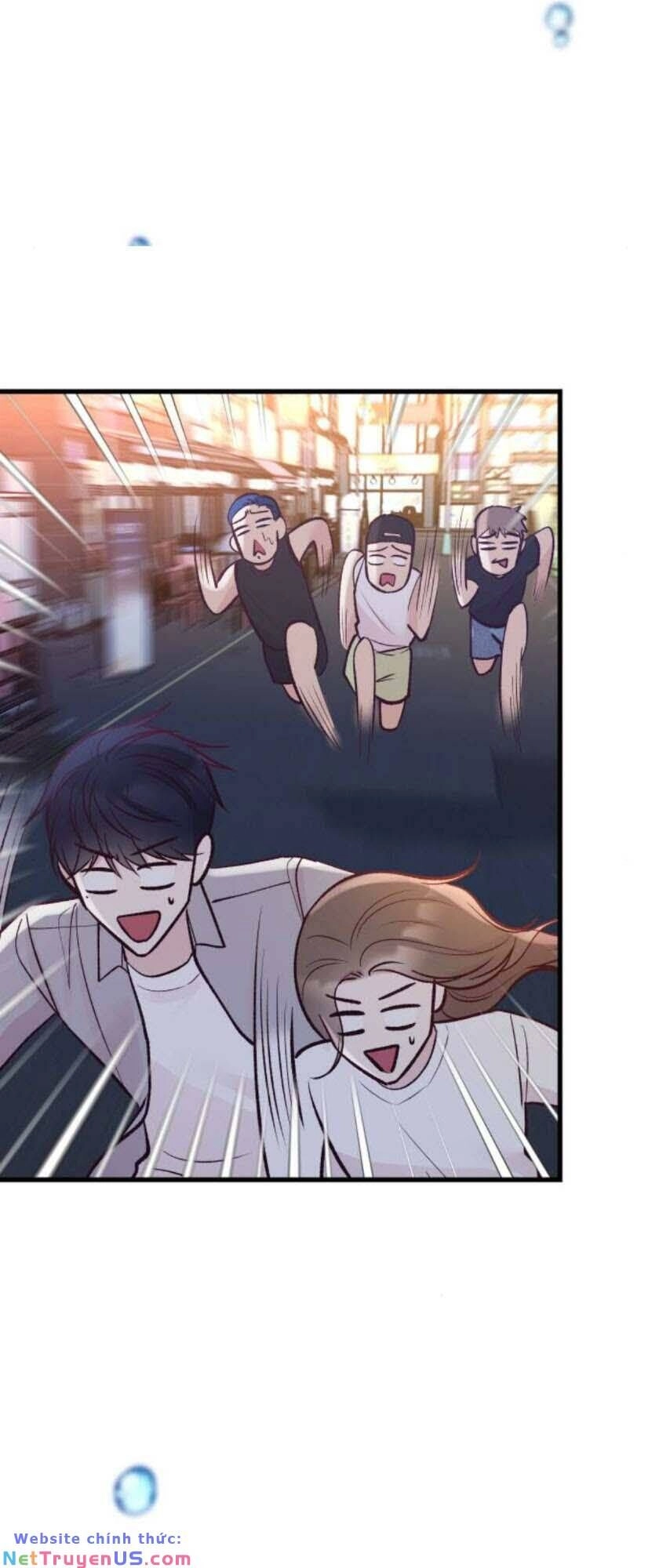 Tình Cờ Ta Gặp Nhau Chapter 26 - 23