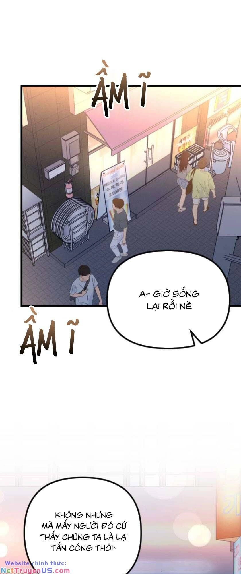 Tình Cờ Ta Gặp Nhau Chapter 26 - 29