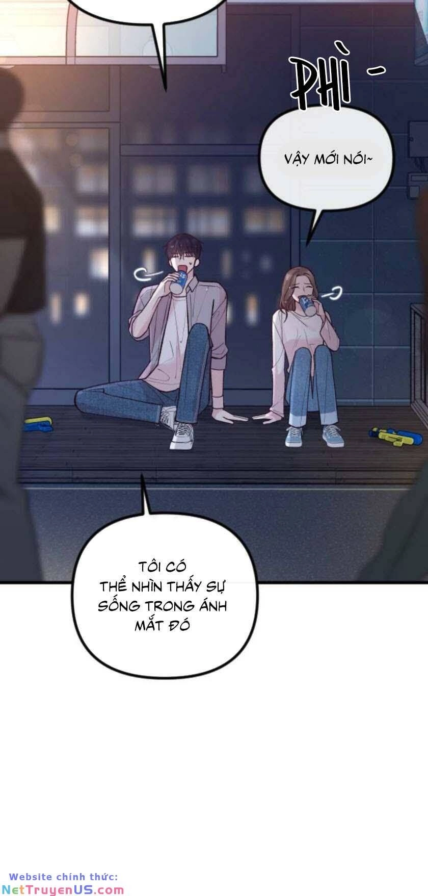 Tình Cờ Ta Gặp Nhau Chapter 26 - 30