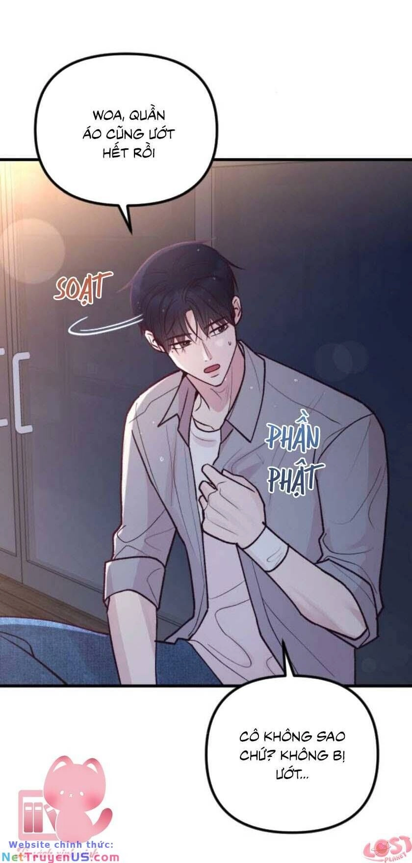 Tình Cờ Ta Gặp Nhau Chapter 26 - 31