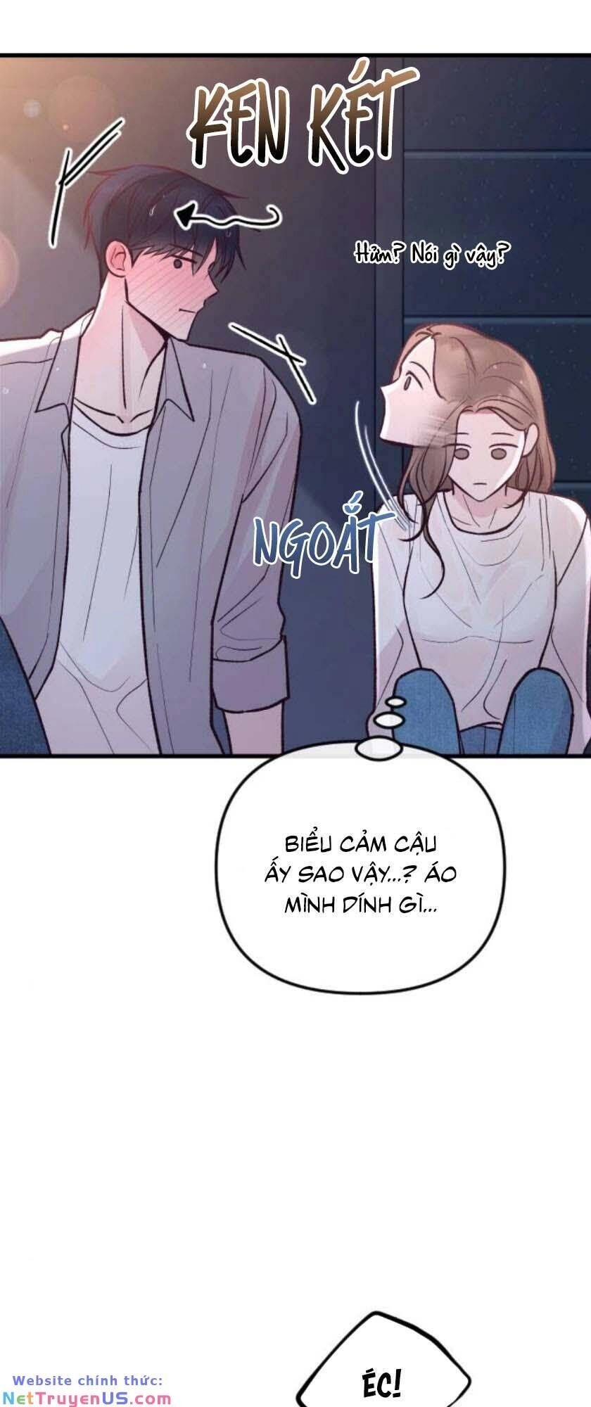 Tình Cờ Ta Gặp Nhau Chapter 26 - 33