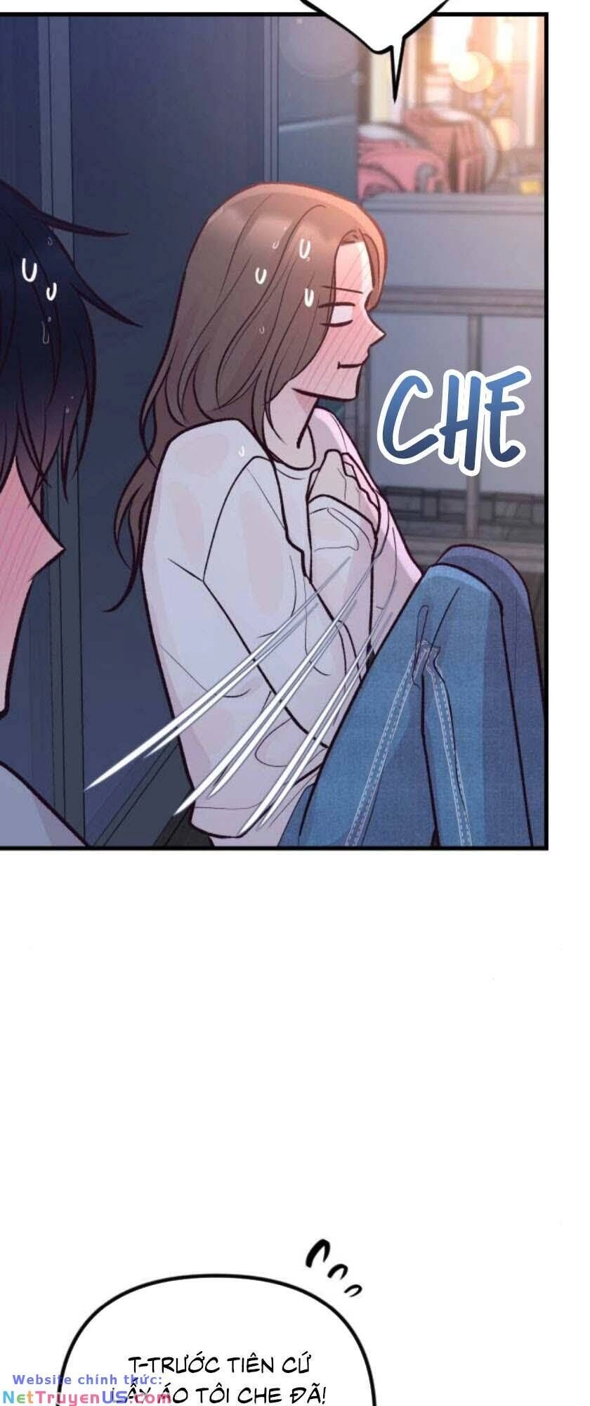 Tình Cờ Ta Gặp Nhau Chapter 26 - 34