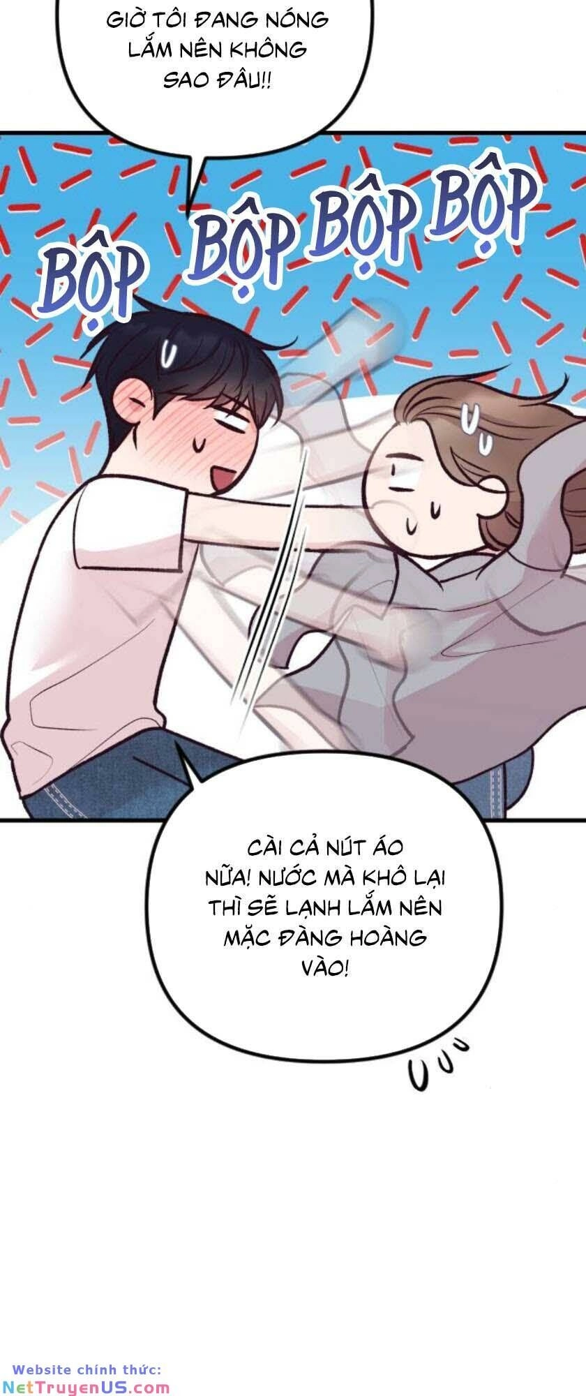 Tình Cờ Ta Gặp Nhau Chapter 26 - 35