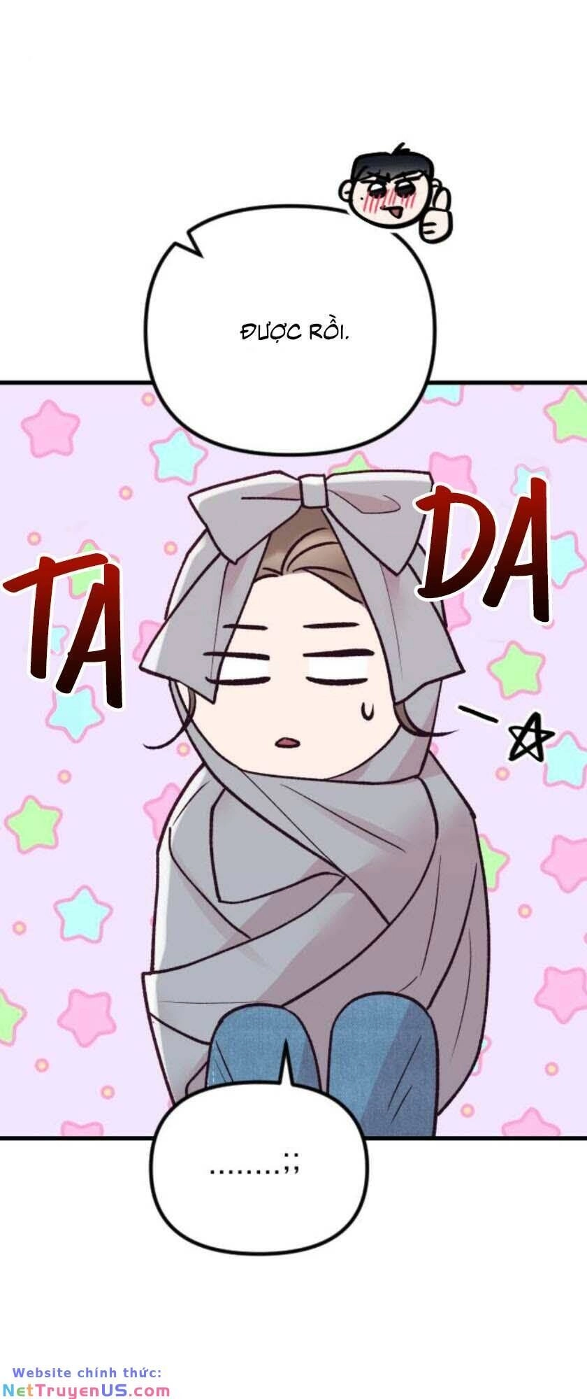 Tình Cờ Ta Gặp Nhau Chapter 26 - 36