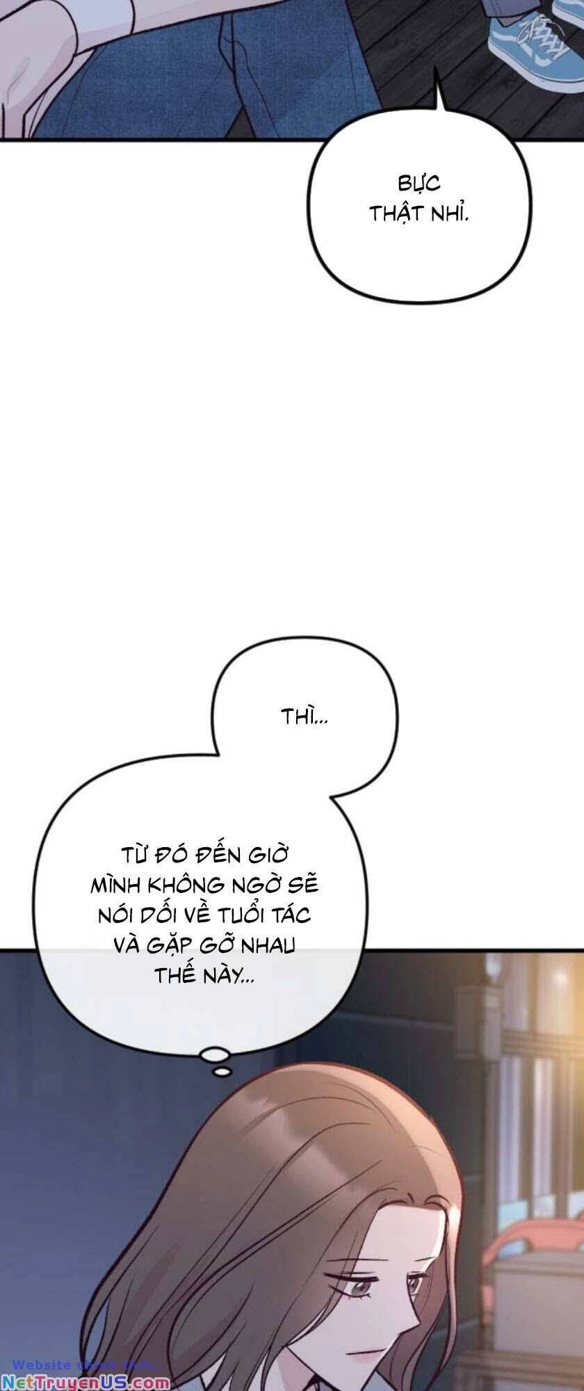 Tình Cờ Ta Gặp Nhau Chapter 26 - 42