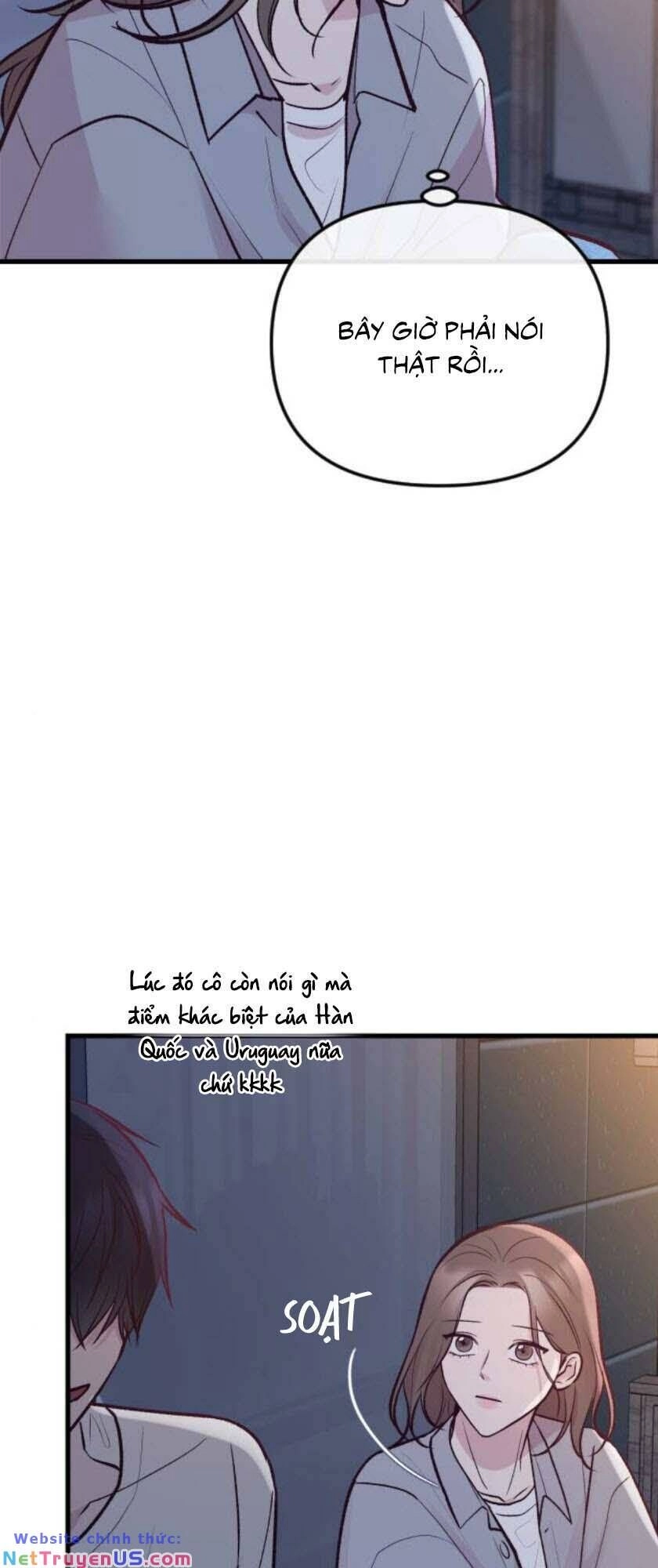 Tình Cờ Ta Gặp Nhau Chapter 26 - 43