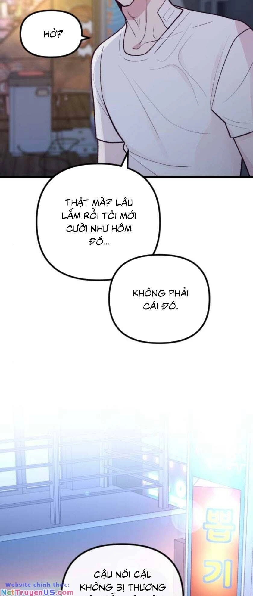 Tình Cờ Ta Gặp Nhau Chapter 26 - 45