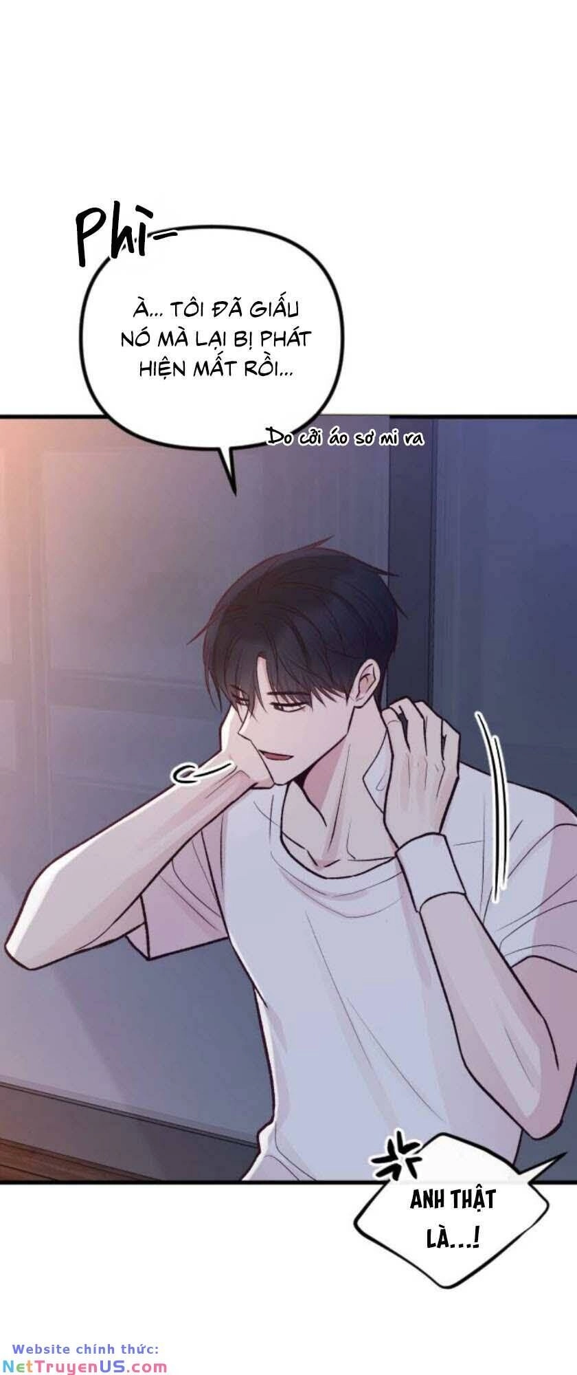 Tình Cờ Ta Gặp Nhau Chapter 26 - 47