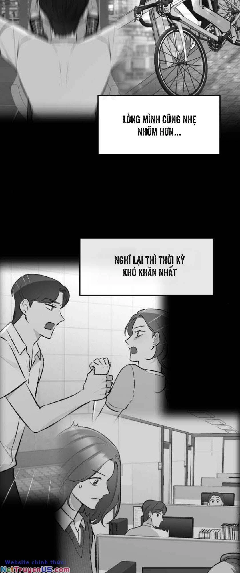 Tình Cờ Ta Gặp Nhau Chapter 26 - 51