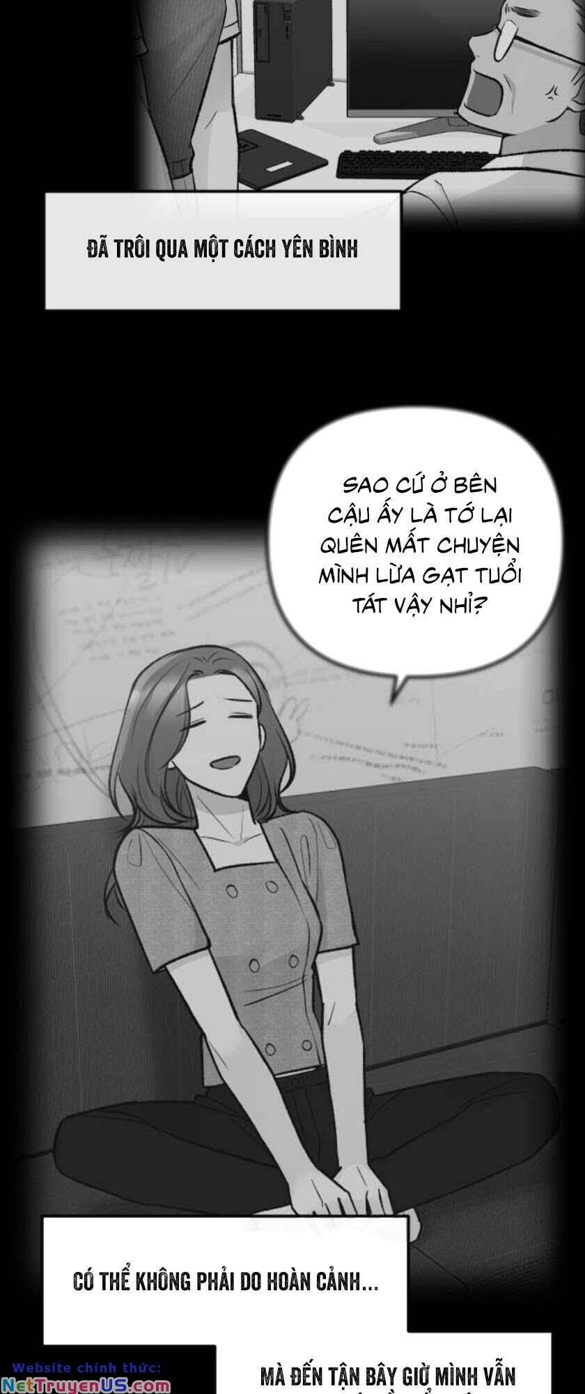 Tình Cờ Ta Gặp Nhau Chapter 26 - 52