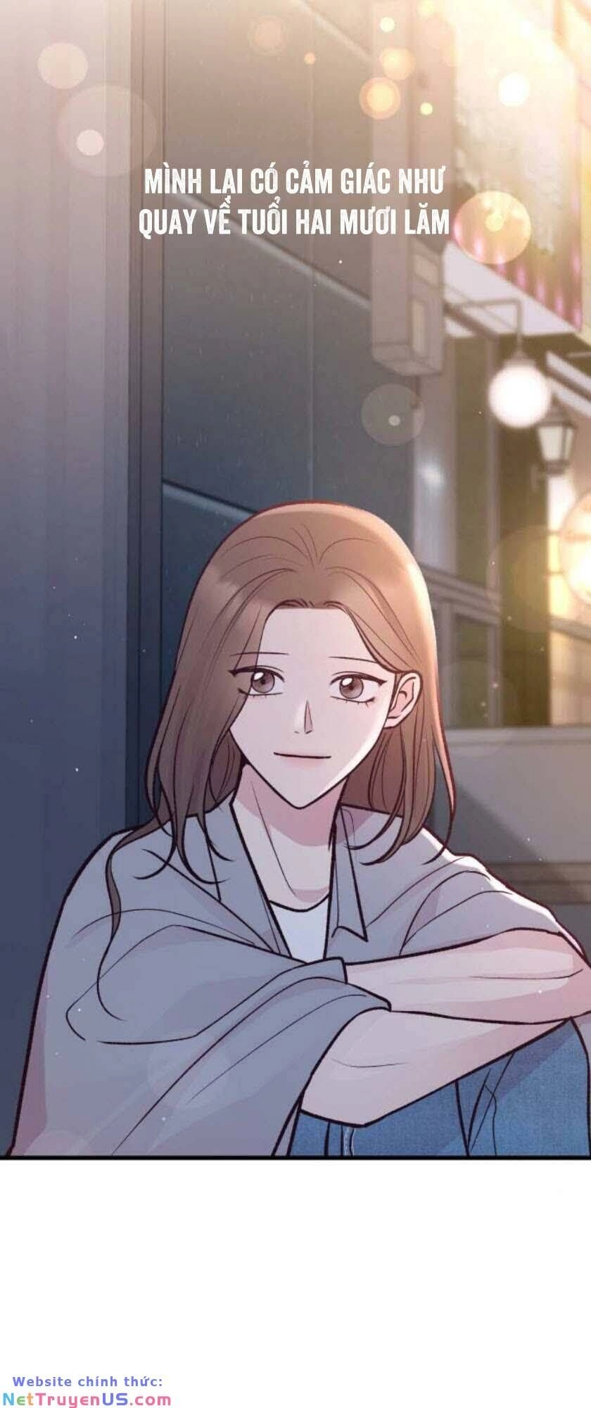 Tình Cờ Ta Gặp Nhau Chapter 26 - 54