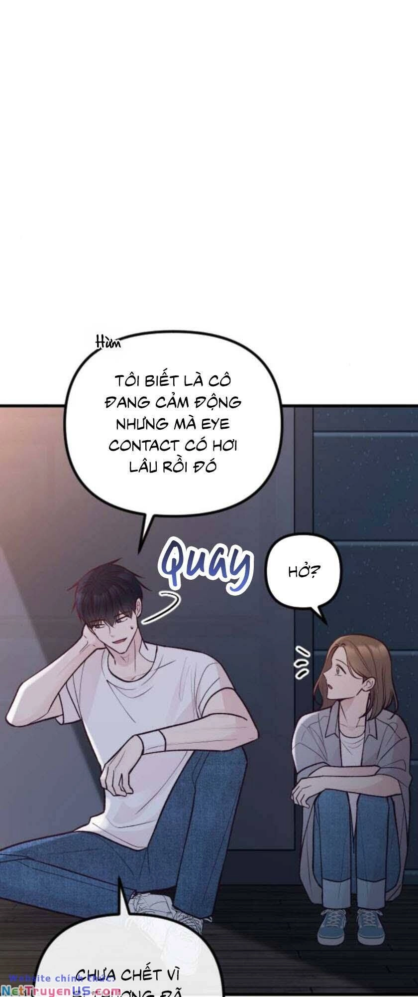 Tình Cờ Ta Gặp Nhau Chapter 26 - 55