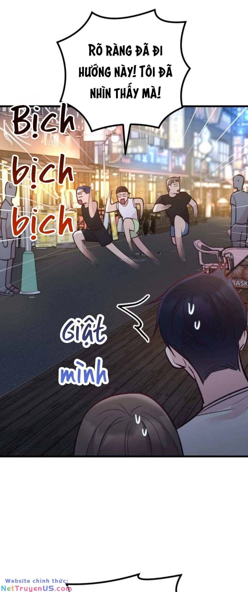 Tình Cờ Ta Gặp Nhau Chapter 26 - 57