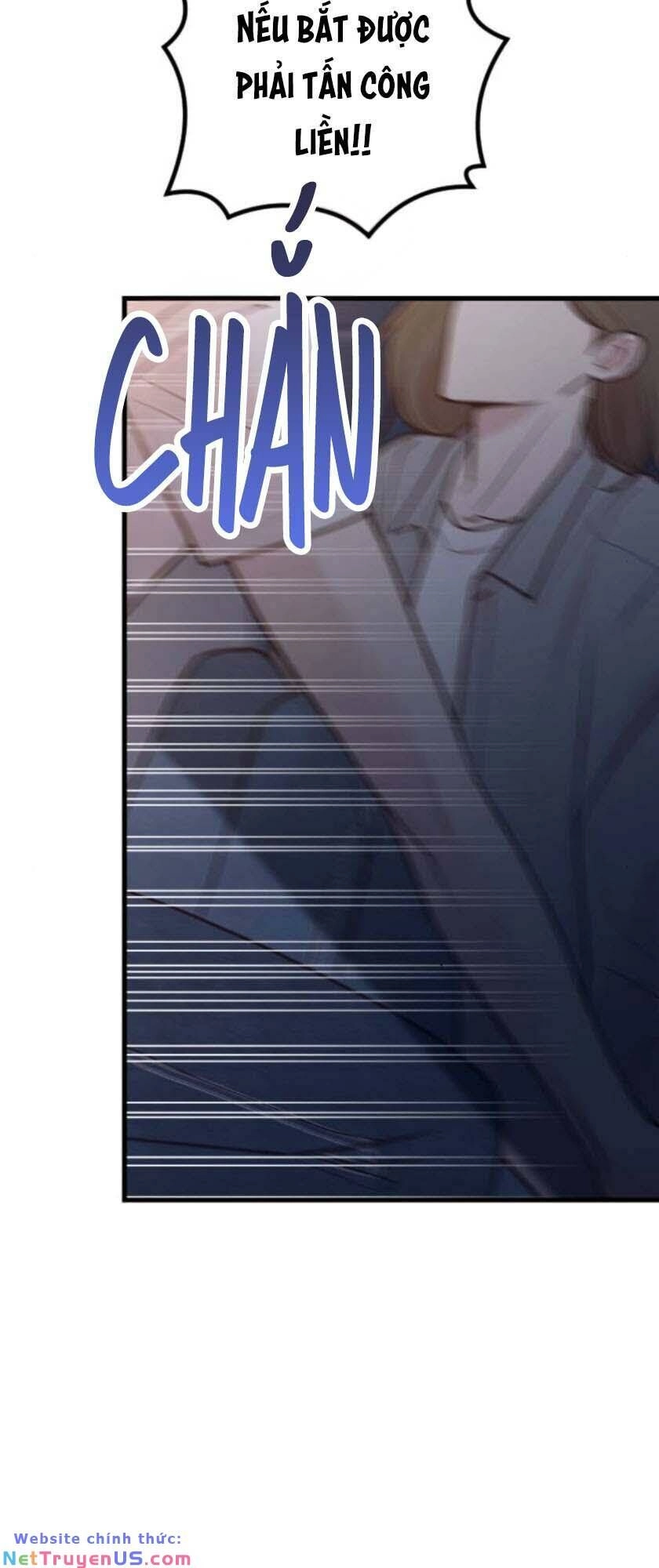 Tình Cờ Ta Gặp Nhau Chapter 26 - 58