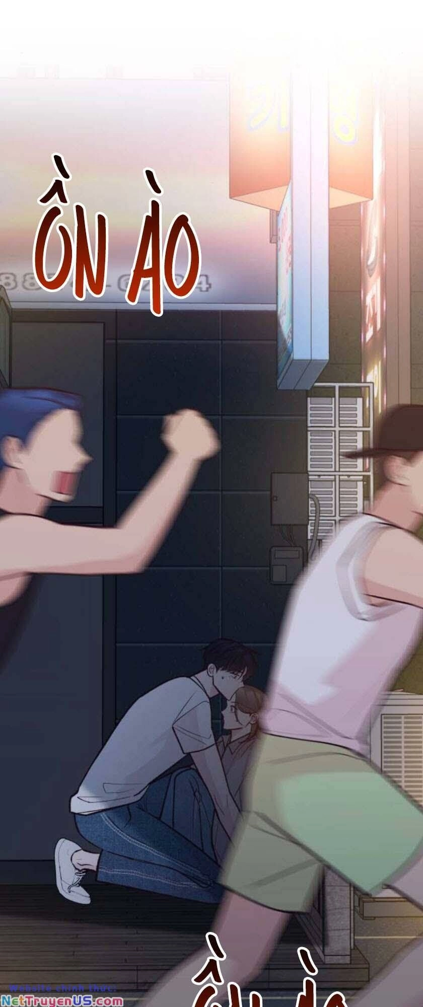 Tình Cờ Ta Gặp Nhau Chapter 26 - 59