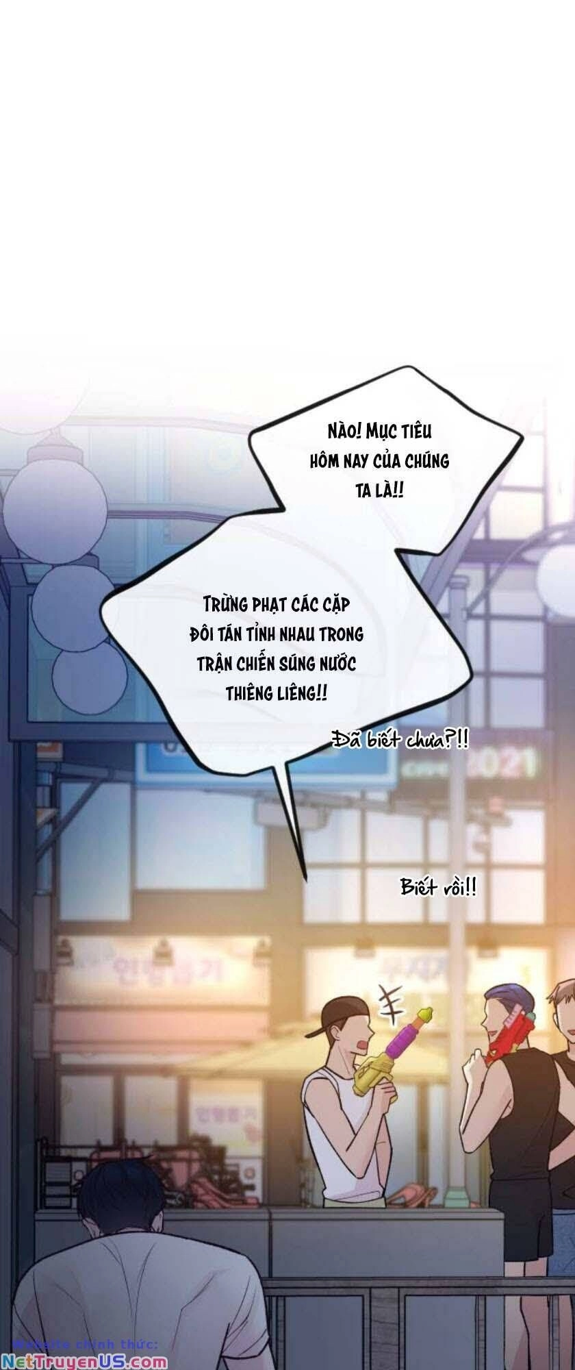 Tình Cờ Ta Gặp Nhau Chapter 26 - 64