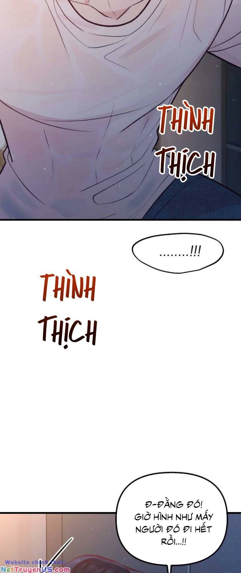 Tình Cờ Ta Gặp Nhau Chapter 26 - 67