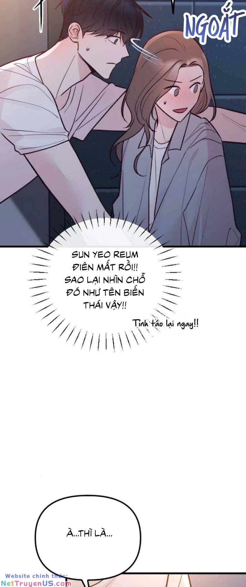 Tình Cờ Ta Gặp Nhau Chapter 26 - 68