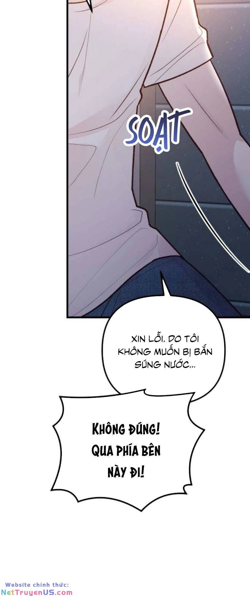 Tình Cờ Ta Gặp Nhau Chapter 26 - 69