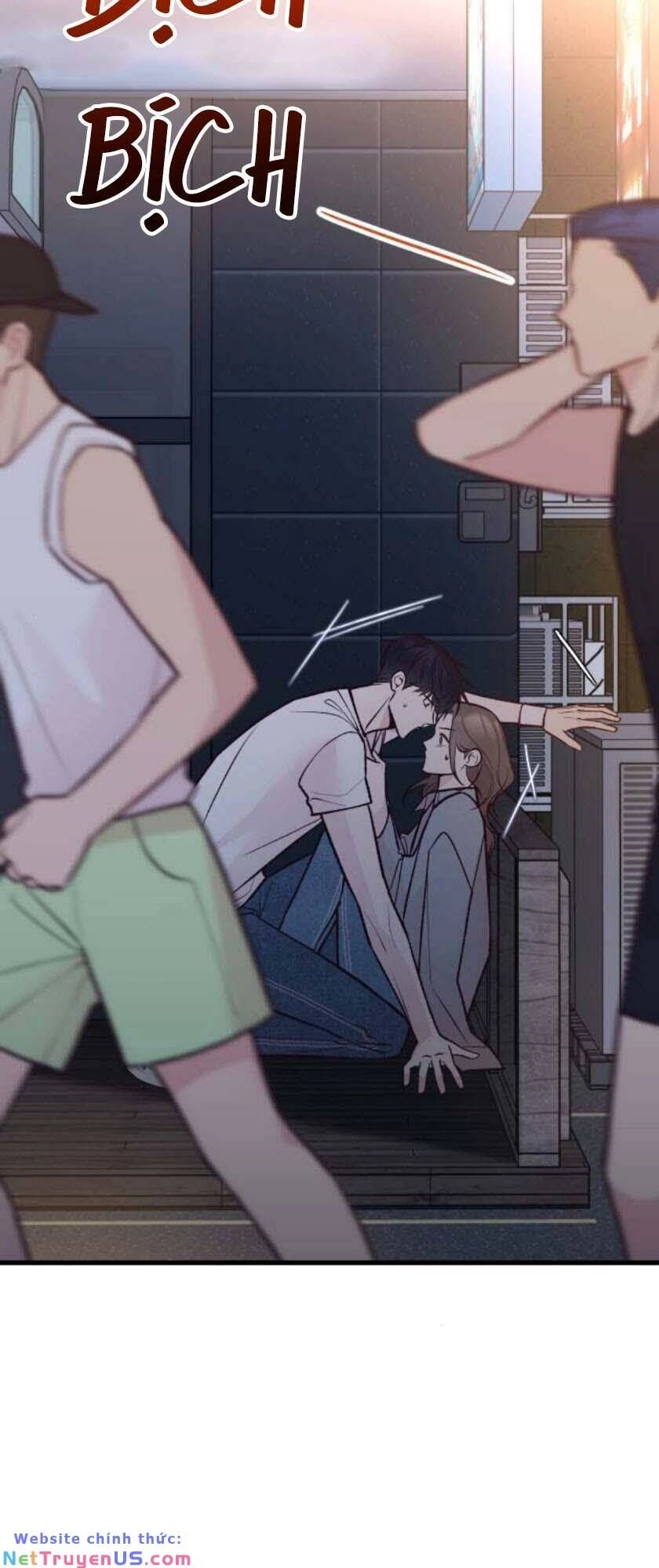 Tình Cờ Ta Gặp Nhau Chapter 26 - 71