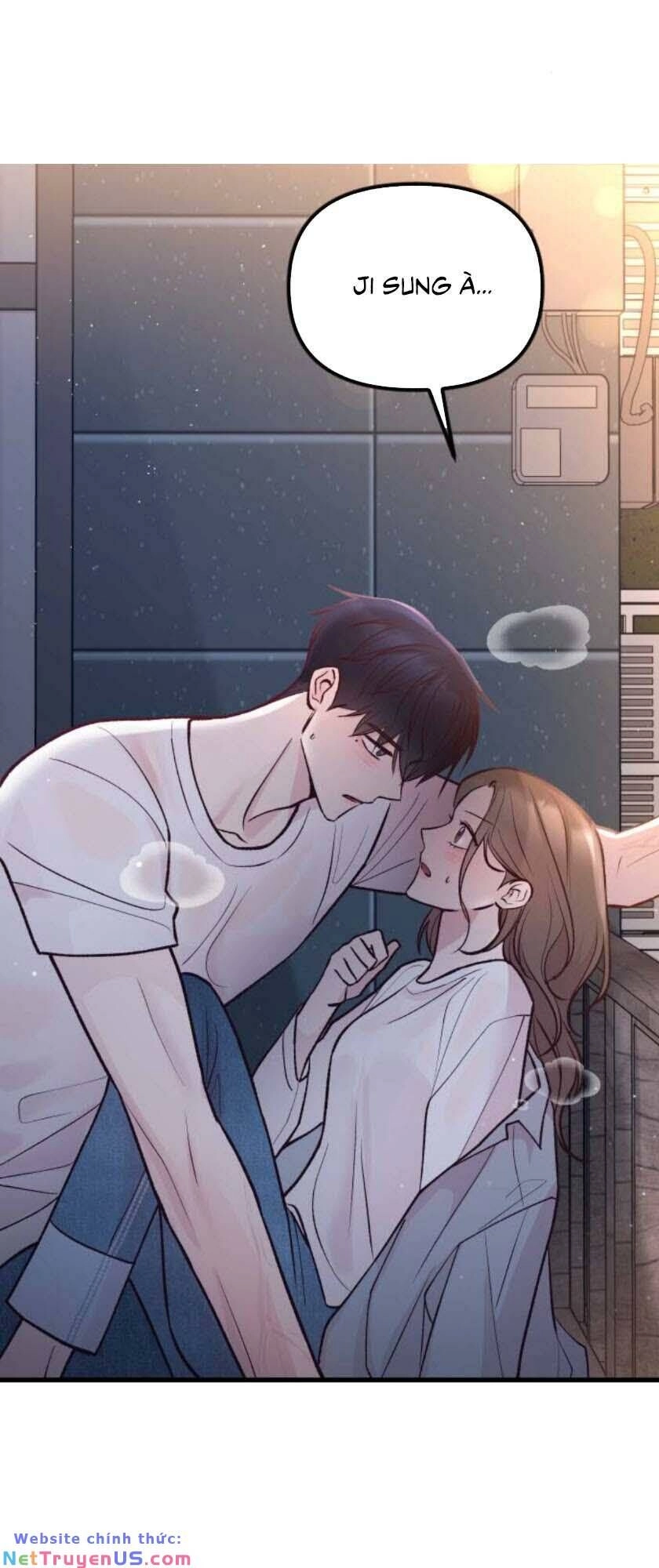 Tình Cờ Ta Gặp Nhau Chapter 26 - 76