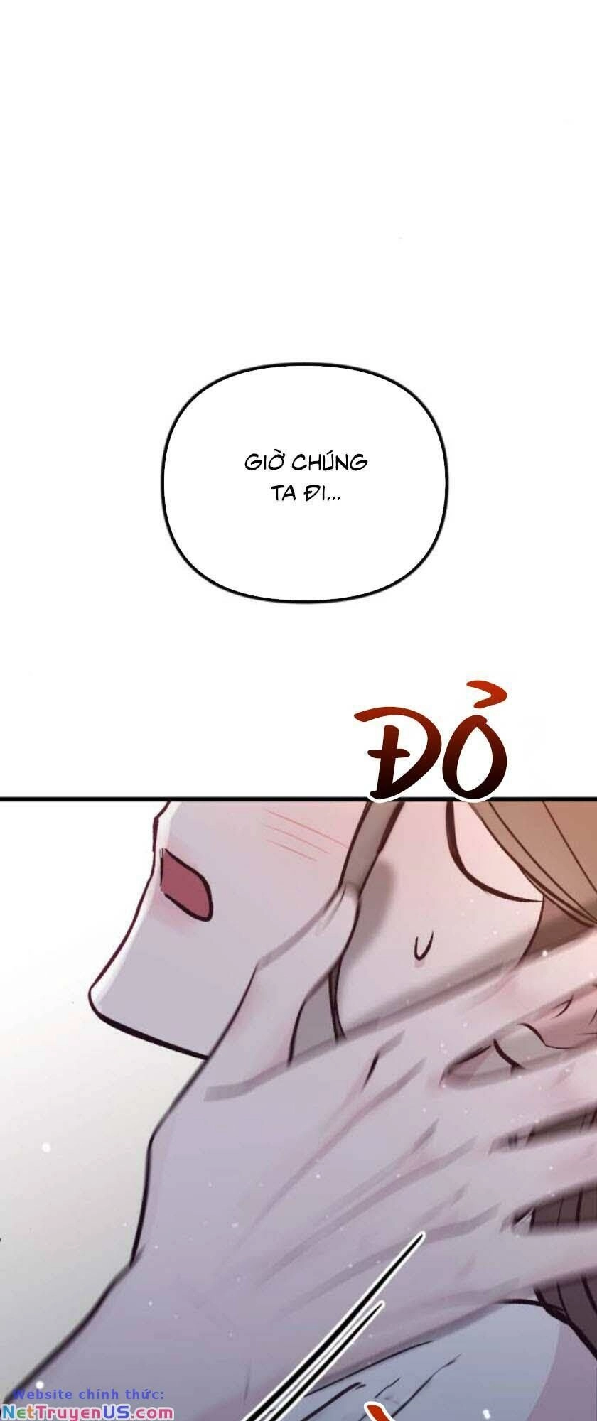 Tình Cờ Ta Gặp Nhau Chapter 26 - 77