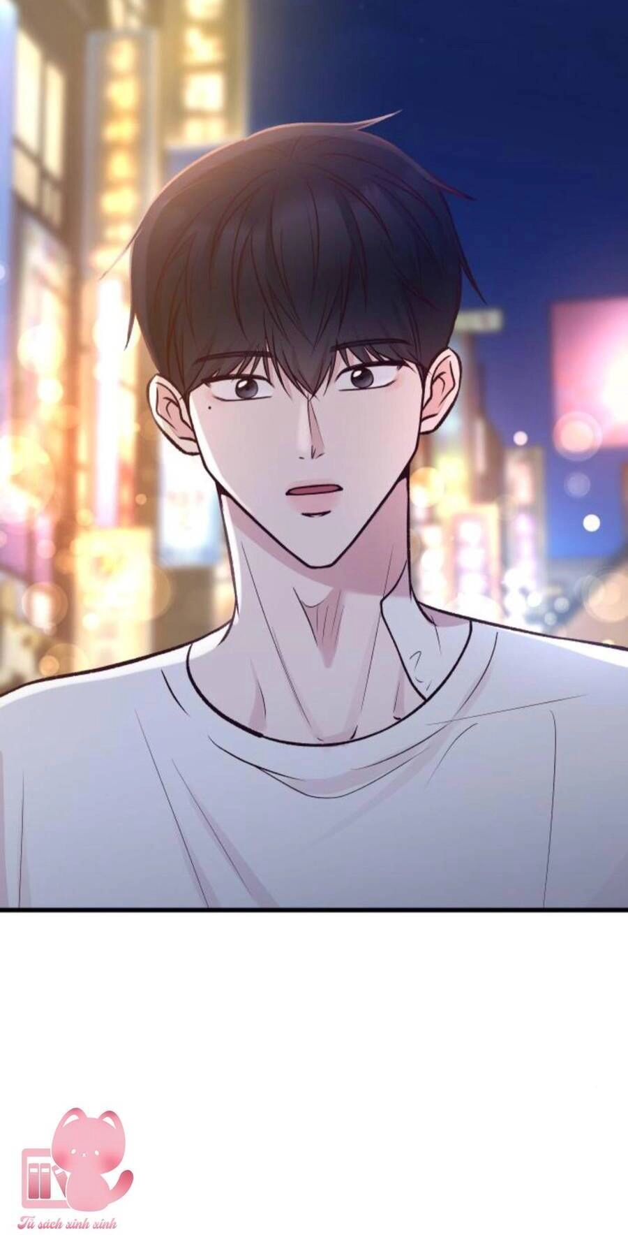 Tình Cờ Ta Gặp Nhau Chapter 27 - 4