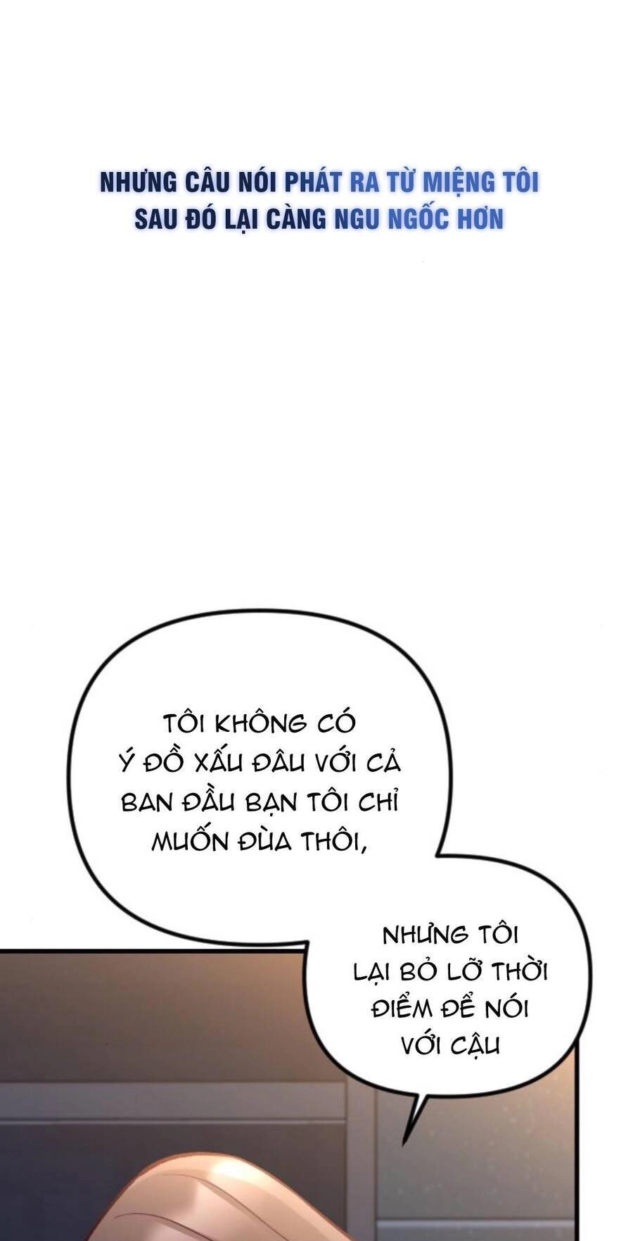 Tình Cờ Ta Gặp Nhau Chapter 27 - 9
