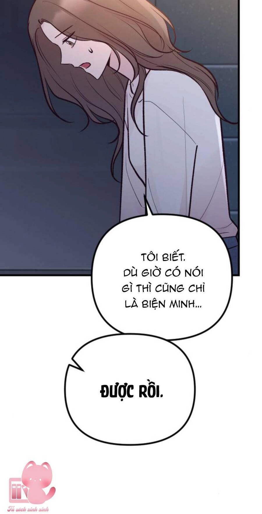 Tình Cờ Ta Gặp Nhau Chapter 27 - 10