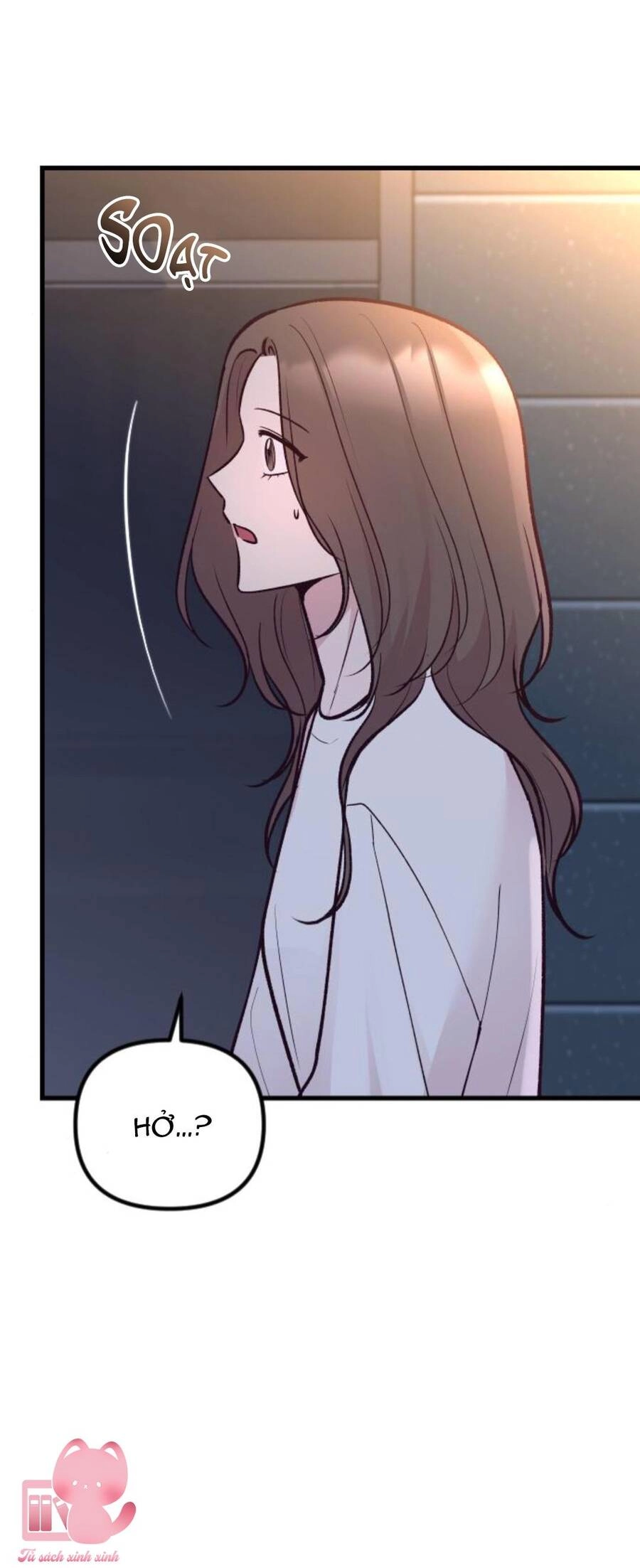 Tình Cờ Ta Gặp Nhau Chapter 27 - 11