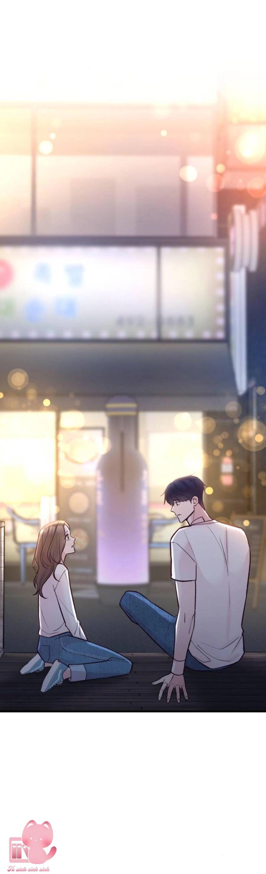 Tình Cờ Ta Gặp Nhau Chapter 27 - 13