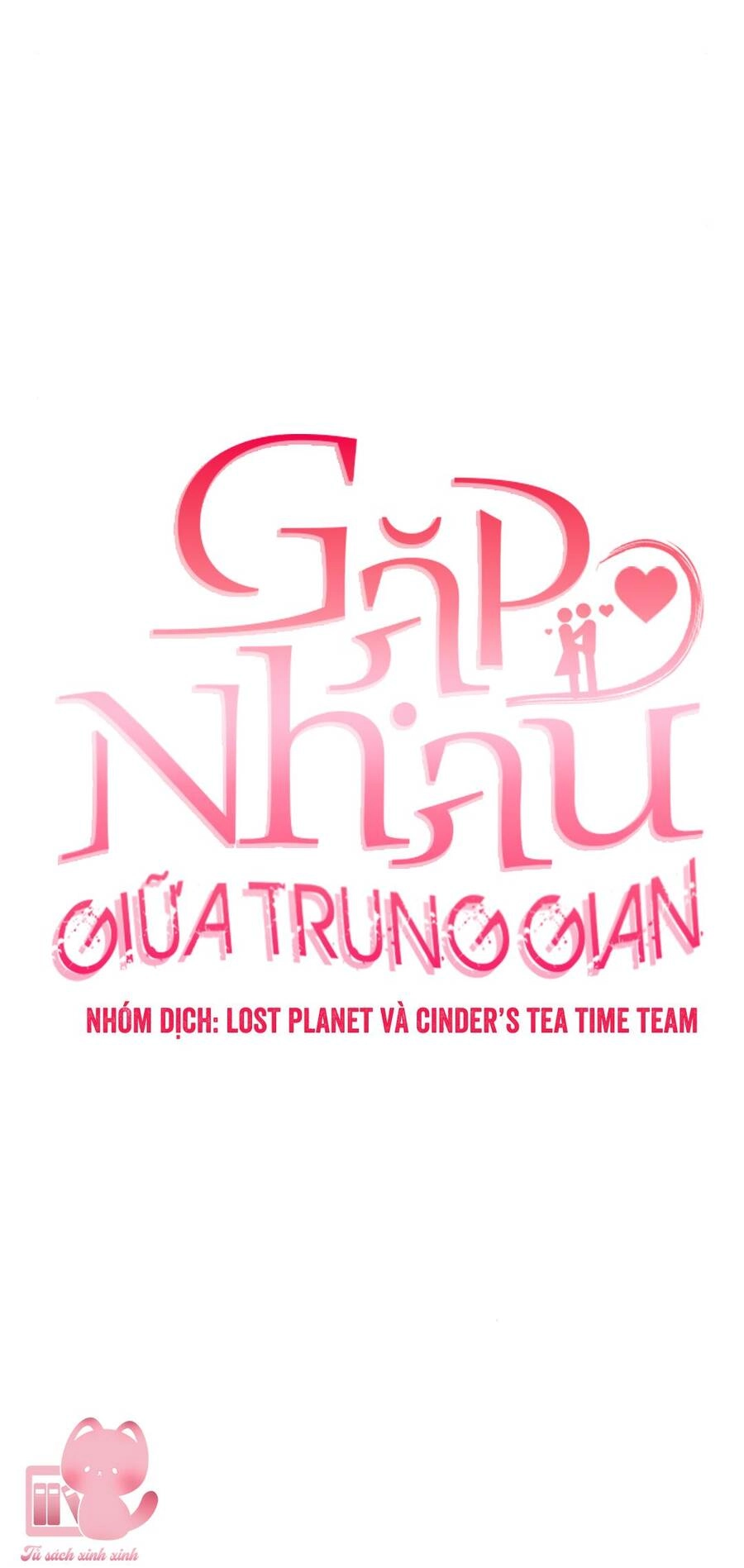 Tình Cờ Ta Gặp Nhau Chapter 27 - 14