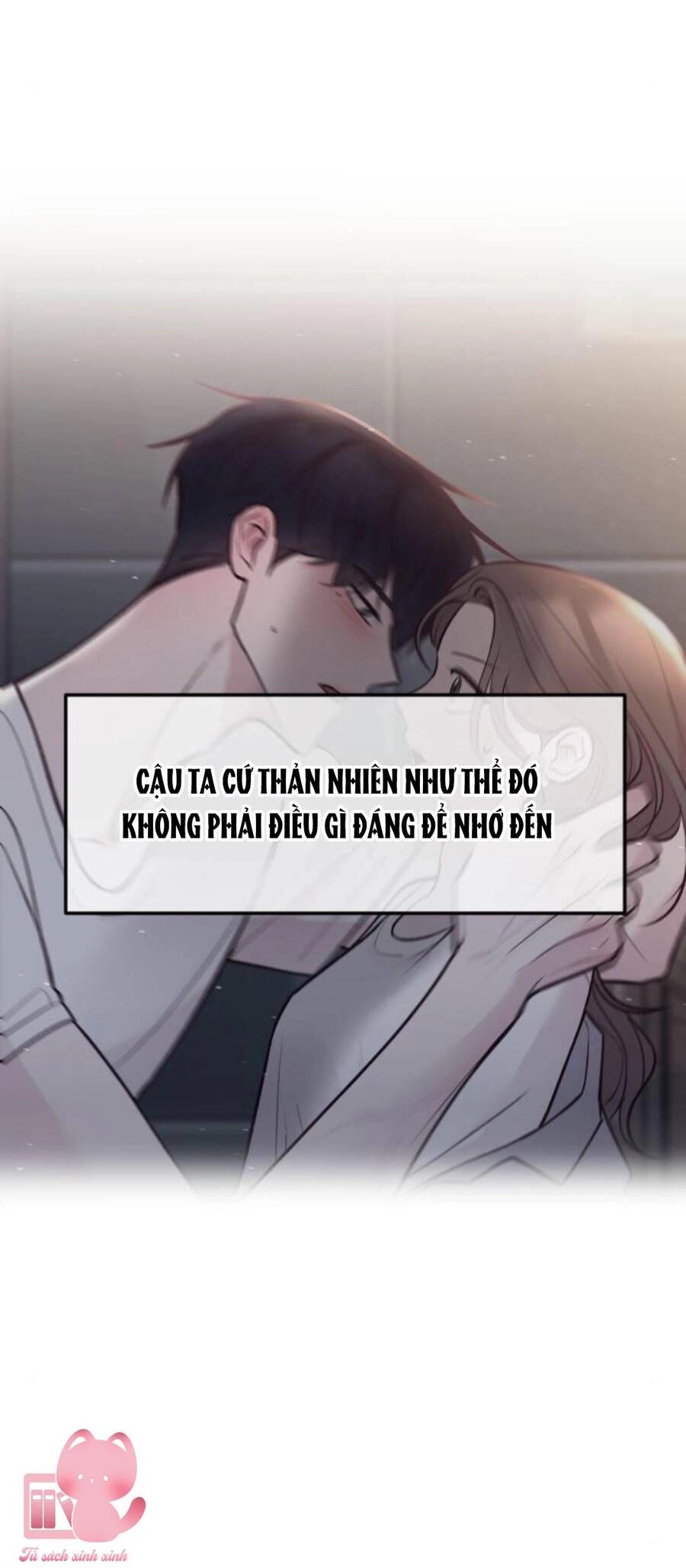 Tình Cờ Ta Gặp Nhau Chapter 27 - 28