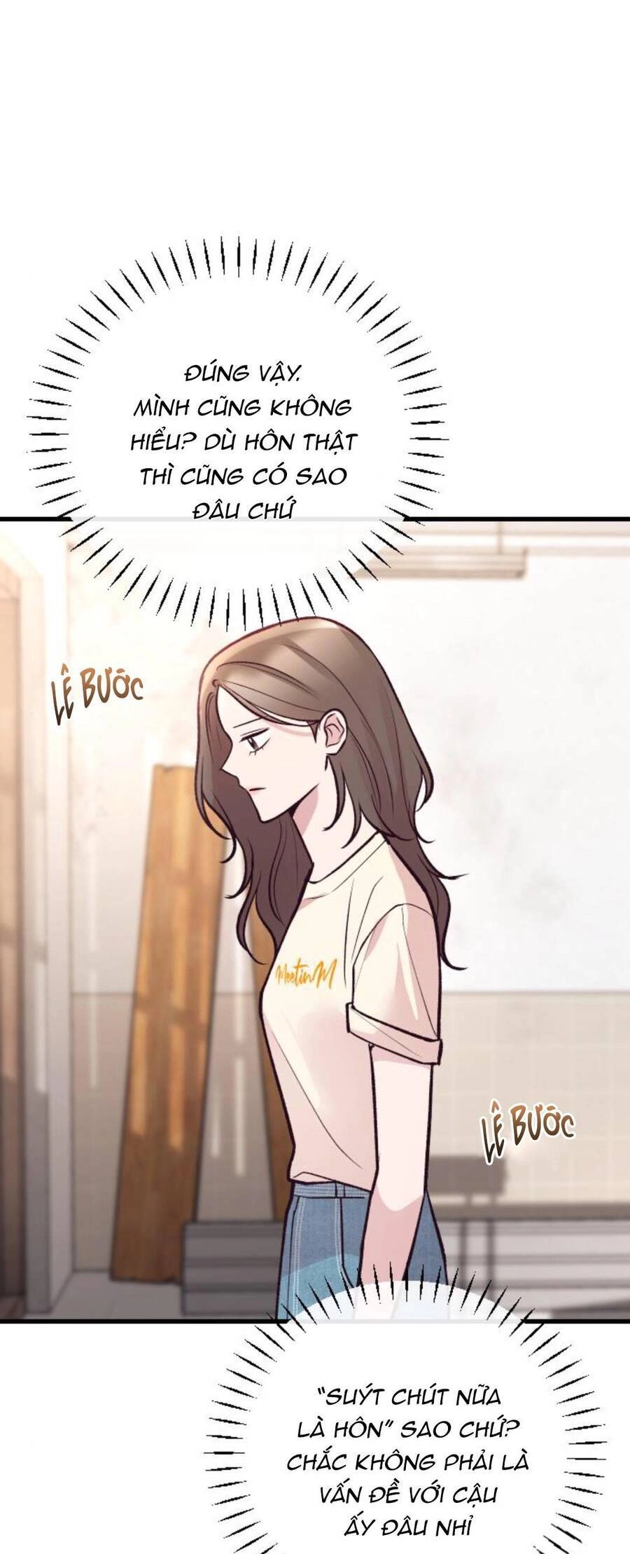 Tình Cờ Ta Gặp Nhau Chapter 27 - 30