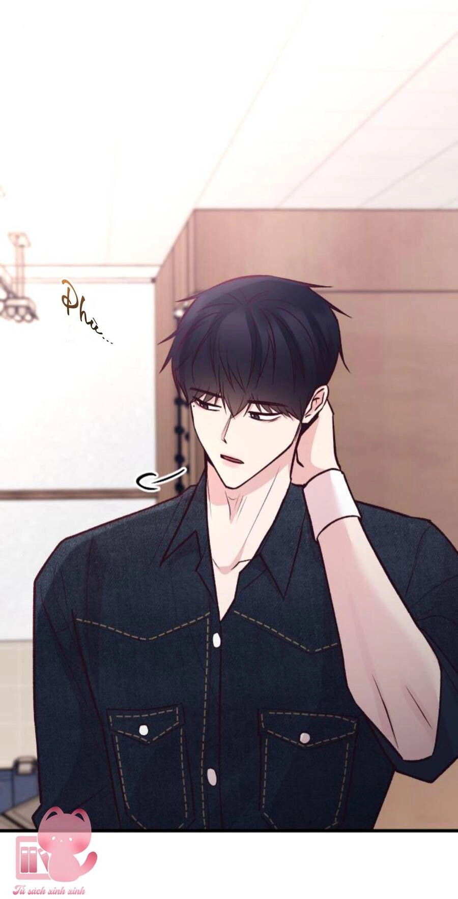 Tình Cờ Ta Gặp Nhau Chapter 27 - 33