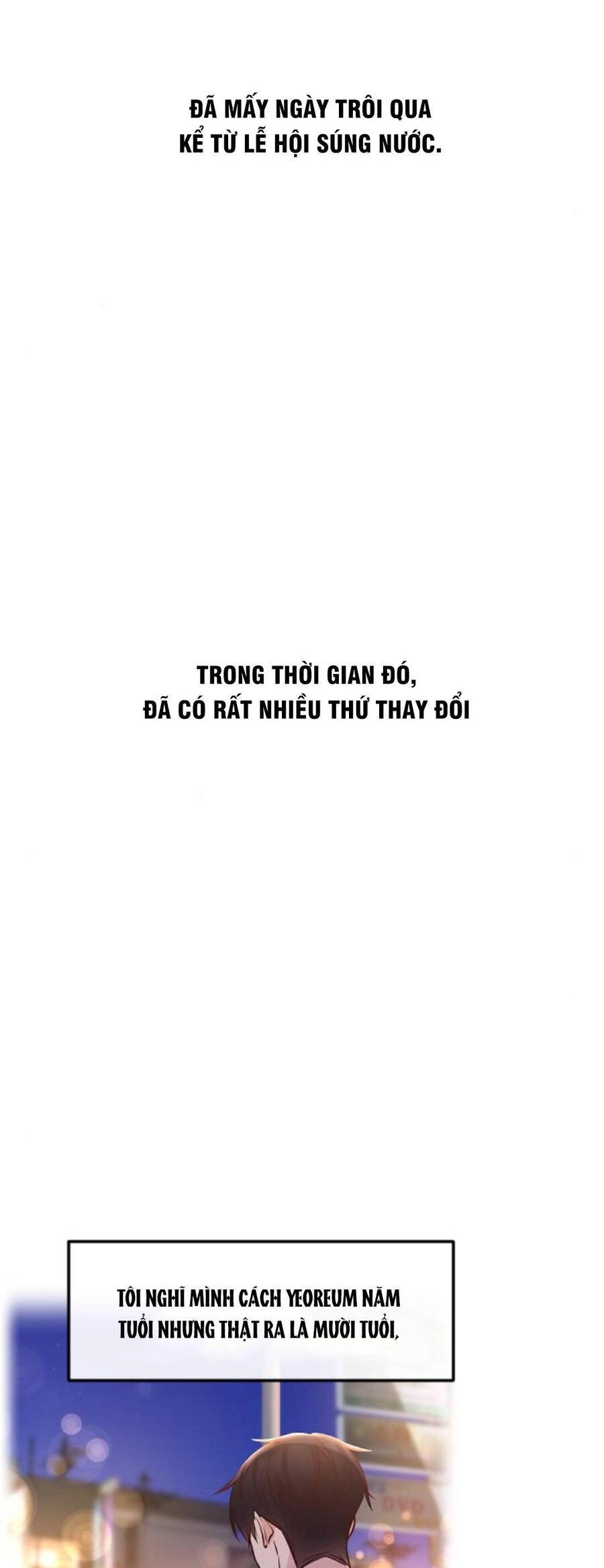 Tình Cờ Ta Gặp Nhau Chapter 27 - 34