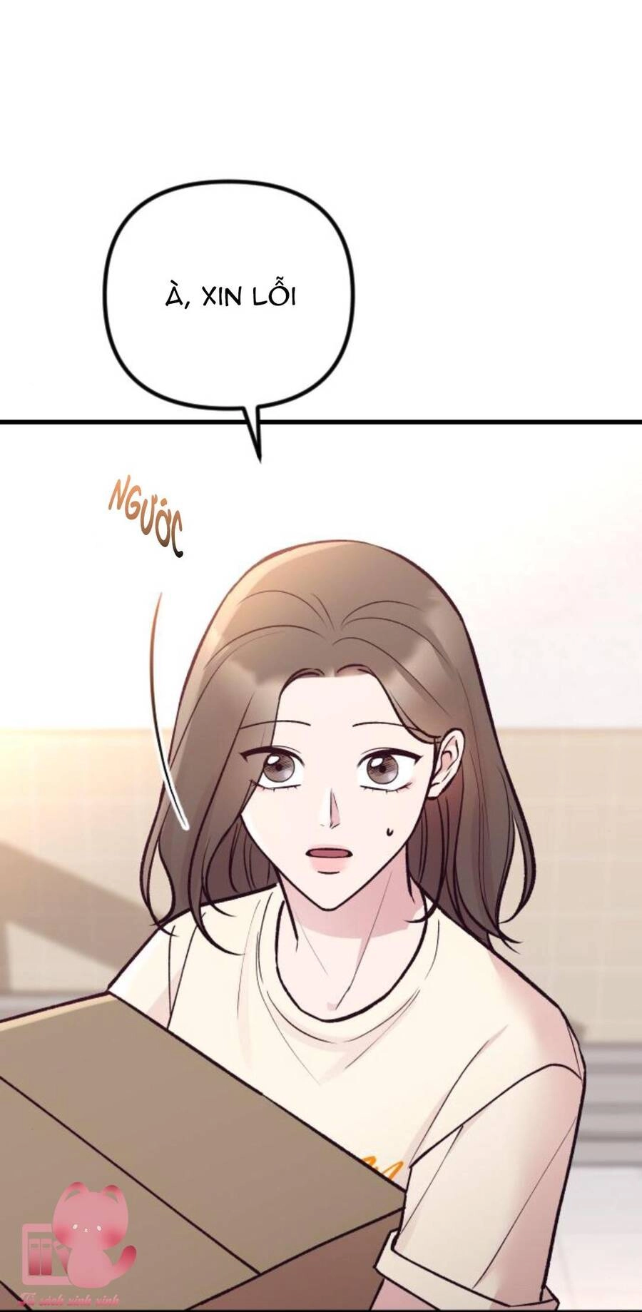 Tình Cờ Ta Gặp Nhau Chapter 27 - 41