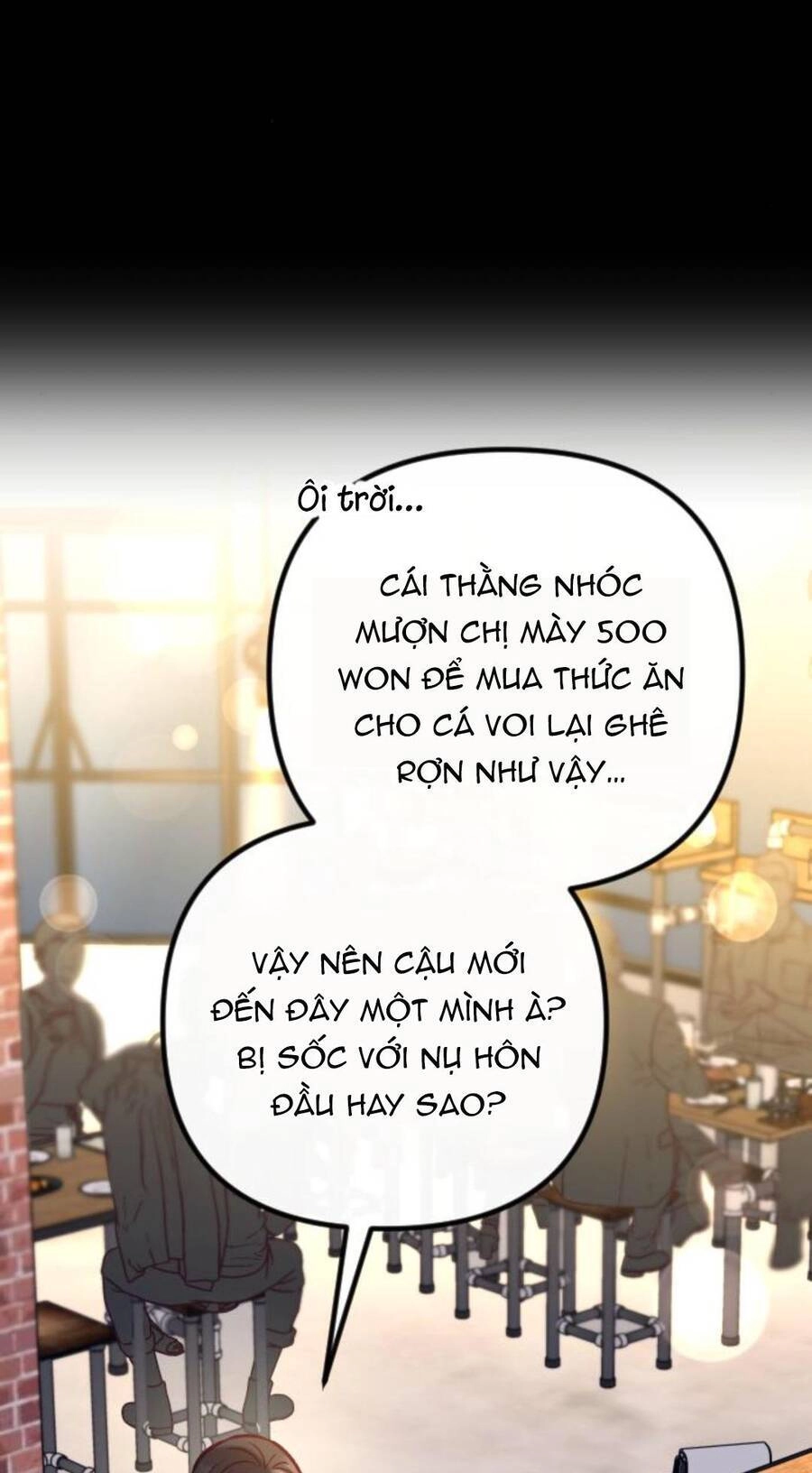 Tình Cờ Ta Gặp Nhau Chapter 27 - 48