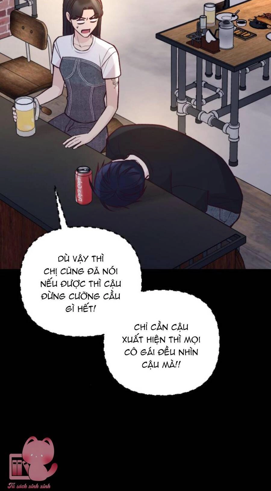 Tình Cờ Ta Gặp Nhau Chapter 27 - 49