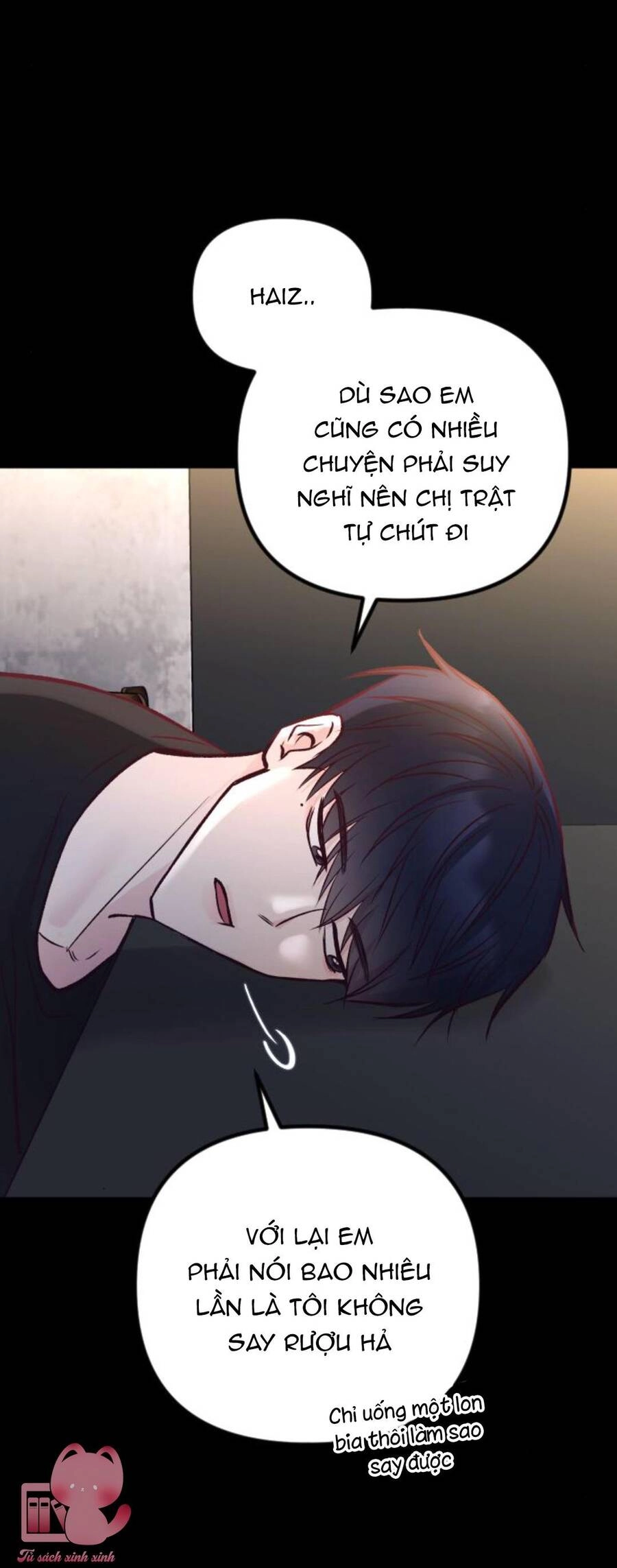 Tình Cờ Ta Gặp Nhau Chapter 27 - 50